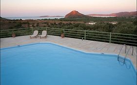 Liostasi Country Houses